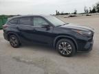 2022 Toyota Highlander Xle en Venta en Orlando, FL - Minor Dent/Scratches