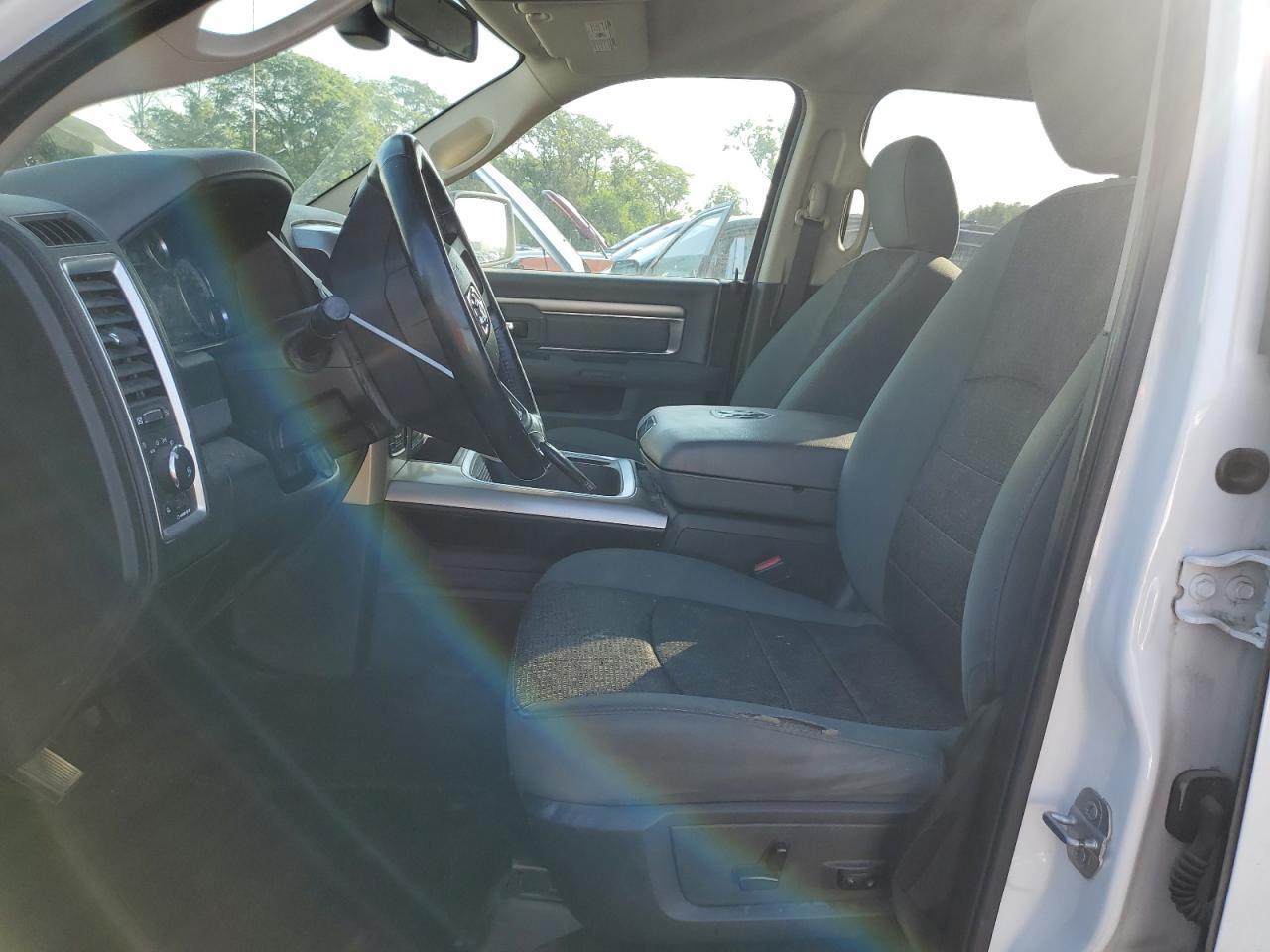 2015 Ram 1500 Slt VIN: 1C6RR7LG8FS739247 Lot: 61422505