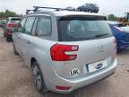 2014 CITROEN C4 GR PICA for sale at Copart BRISTOL