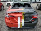 2024 TOYOTA CAMRY TRD   à vendre chez Copart NY - NEWBURGH