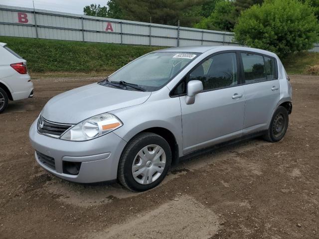 2011 Nissan Versa S