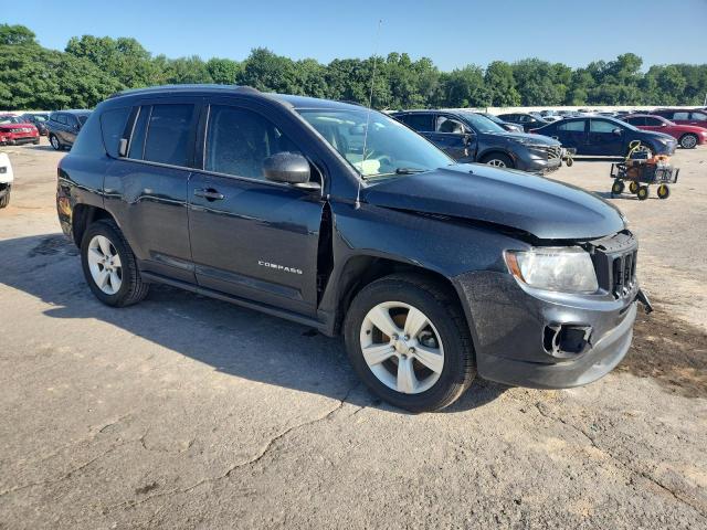  JEEP COMPASS 2014 Charcoal
