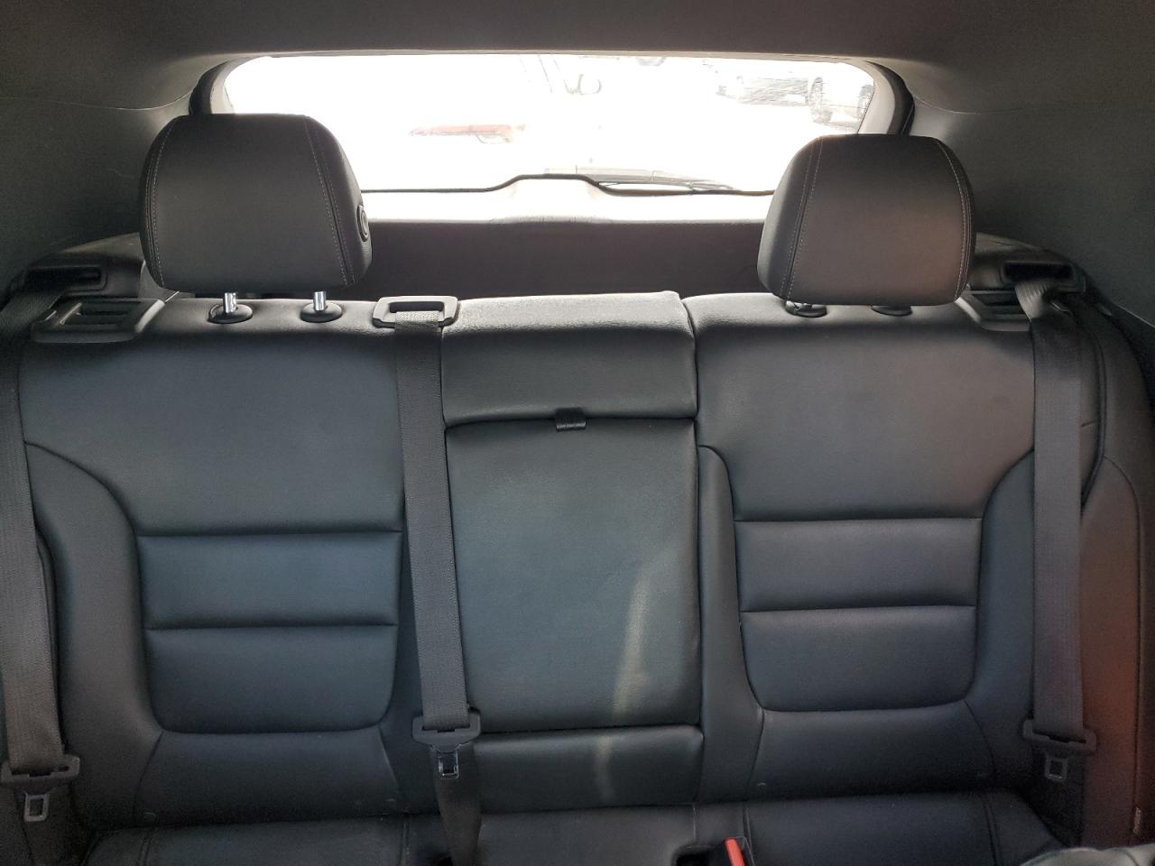 2022 Chevrolet Trailblazer Activ VIN: KL79MVSL9NB047021 Lot: 61998635
