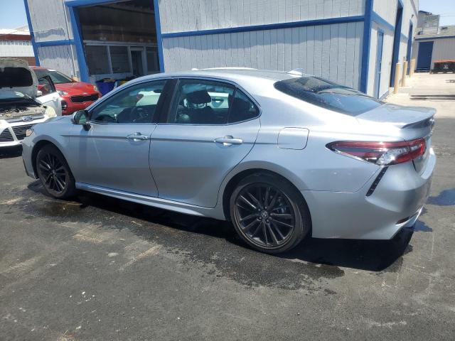  TOYOTA CAMRY 2024 Szary