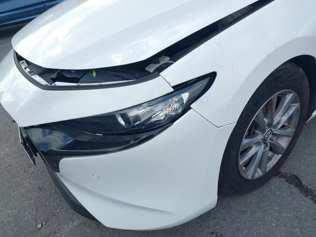 2022 MAZDA 3 SE-L LUX