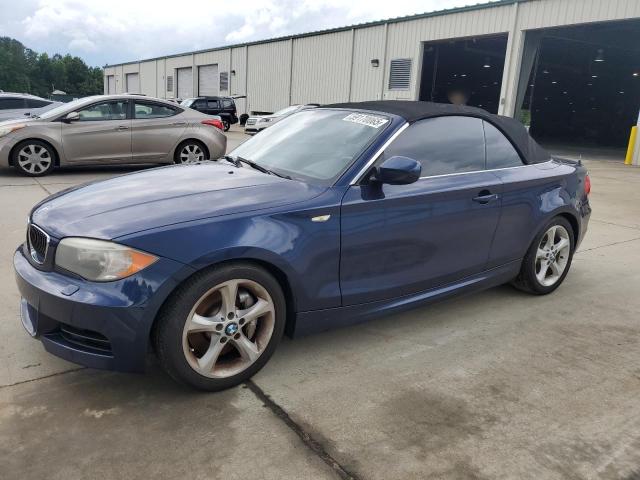 2013 Bmw 135 I