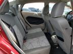 2012 Ford Fiesta Se zu verkaufen in Theodore, AL - Side