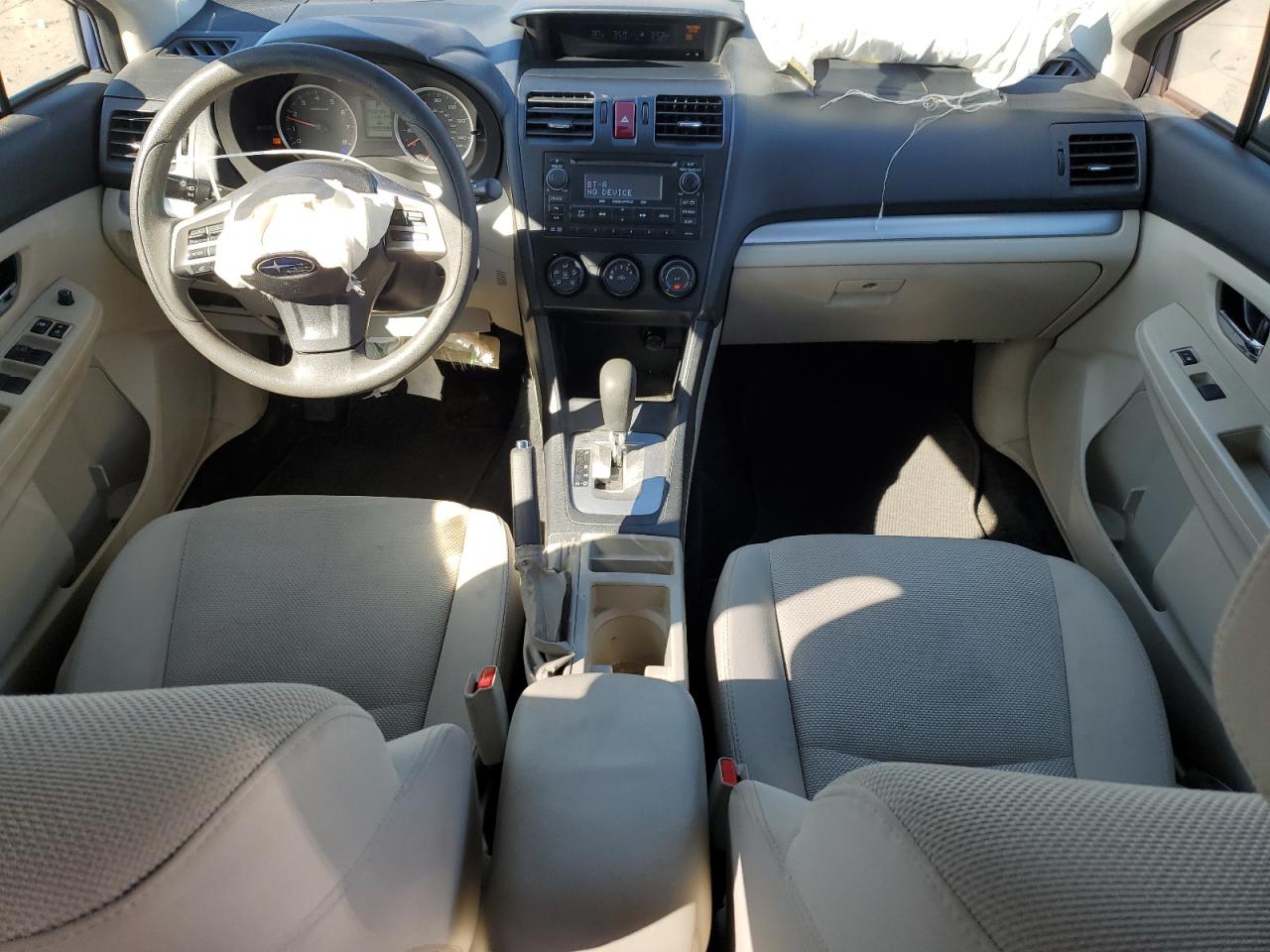 2014 Subaru Xv Crosstrek 2.0 Premium VIN: JF2GPACC1E8347367 Lot: 61822355