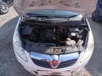 2009 VAUXHALL CORSA LIFE for sale at Copart WOLVERHAMPTON
