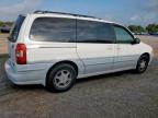 1999 Oldsmobile Silhouette    продається в Mercedes, TX - Water/Flood