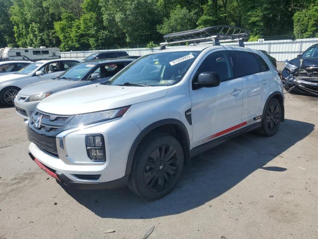 MITSUBISHI OUTLANDER 2023