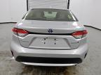 2021 Toyota Corolla Le 1.8L на продаже в Wilmer, TX - Hail