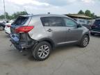 2016 Kia Sportage Lx for Sale in Marlboro, NY - Front End