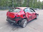 2011 ALFA ROMEO GIULIETTA for sale at Copart GLOUCESTER