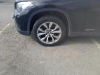 2014 BMW X1 XDRIVE1 for sale at Copart SANDTOFT