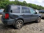 2004 Honda Pilot Exl de vânzare în Austell, GA - Side