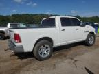 2017 RAM 1500 LARAMIE   for sale at Copart MS - JACKSON