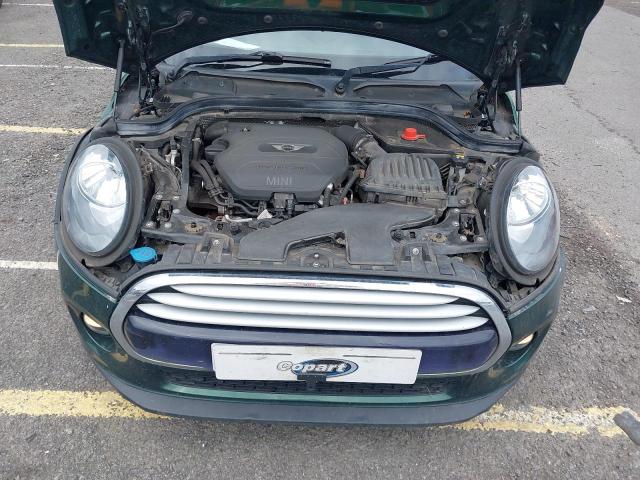 2015 MINI COOPER D