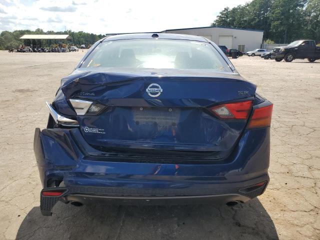  NISSAN ALTIMA 2019 Blue
