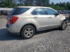 2012 Chevrolet Equinox Ls на продаже в Finksburg, MD - Front End