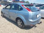 2006 FORD FOCUS GHIA for sale at Copart ROCHFORD