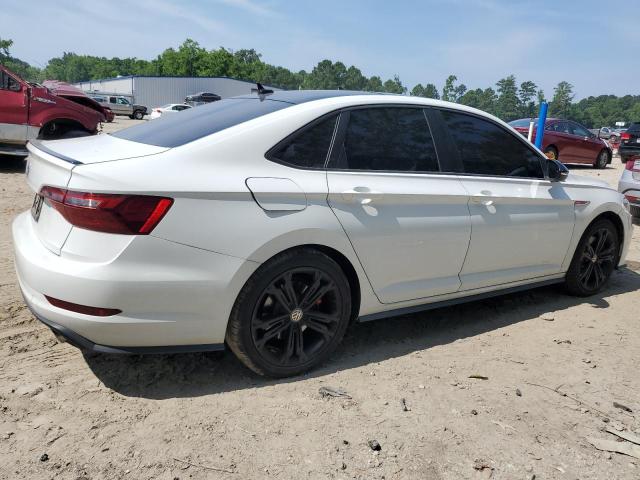  VOLKSWAGEN JETTA 2021 Biały
