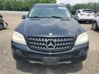 2006 Mercedes-Benz Ml 350 للبيع في Waldorf، MD - Rear End