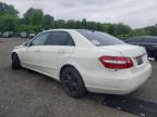 2010 Mercedes-Benz E 350 4Matic for Sale in East Granby, CT - Undercarriage