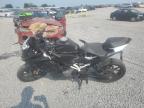2022 MOTO GUZZI MOTORCYCLE   for sale at Copart KY - EARLINGTON