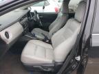 2013 TOYOTA AURIS ICON for sale at Copart SANDWICH