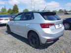 2025 SKODA FABIA DESI for sale at Copart EAST KILBRIDE