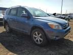 2008 Toyota Rav4 Limited for Sale in Woodhaven, MI - Front End