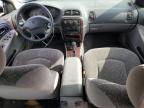 1999 Chrysler Concorde Lx en Venta en Savannah, GA - Front End