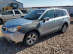 2014 Subaru Forester 2.5I Touring for Sale in Rapid City, SD - Hail