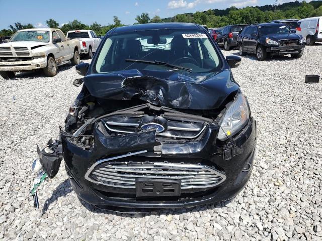  FORD CMAX 2017 Черный