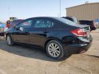 2015 Honda Civic Lx for Sale in Moraine, OH - Front End