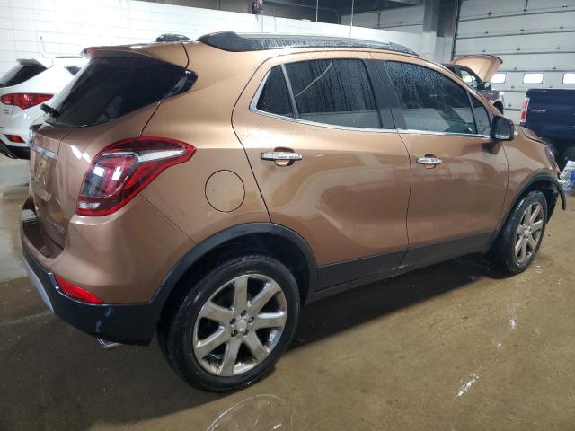  BUICK ENCORE 2017 Złoty
