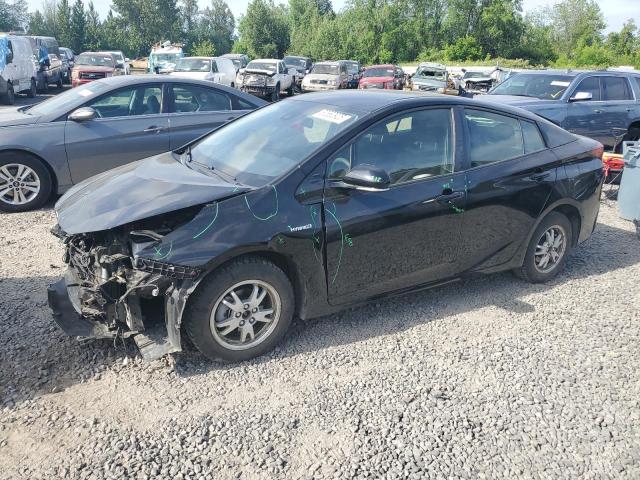 2020 Toyota Prius Le  