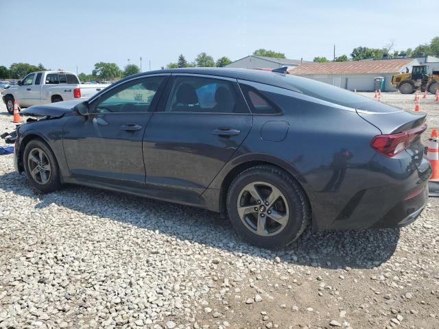  KIA K5 2021 Gray