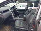 2017 LAND ROVER DISCOVERY SPORT 2.0 TD4 180 HSE 5DR AUTO for sale at Copart BRISTOL