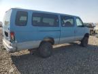 2003 Ford Econoline E350 Super Duty Wagon for Sale in Reno, NV - Rear End