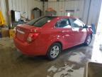 2013 Chevrolet Sonic Lt للبيع في Franklin، WI - Front End