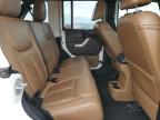 2013 Jeep Wrangler Unlimited Sahara for Sale in Helena, MT - Side