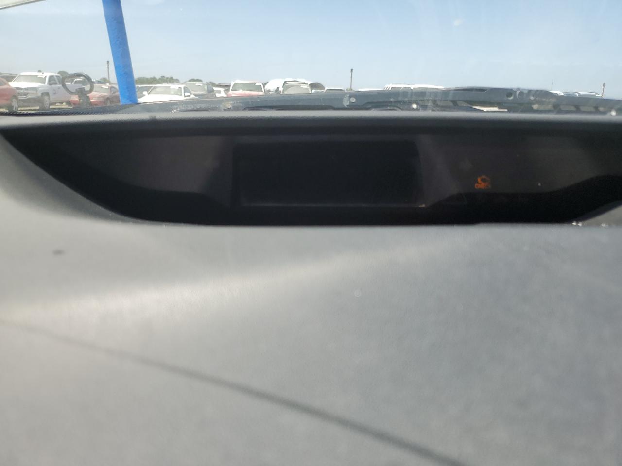 2005 Toyota Prius VIN: JTDKB20U953090207 Lot: 59050185