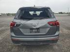 2019 VOLKSWAGEN TIGUAN SEL PREMIUM   for sale at Copart ON - OTTAWA