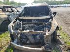 2017 Jeep Cherokee Limited for Sale in Pekin, IL - Burn - Engine