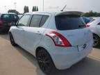 2017 SUZUKI SWIFT SZ-L for sale at Copart SANDY