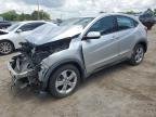 2016 Honda Hr-V Lx იყიდება Newton-ში, AL - Front End