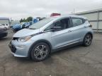 2017 Chevrolet Bolt Ev Premier للبيع في Pennsburg، PA - Front End