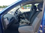 2007 FORD FIESTA ZET for sale at Copart NEWBURY